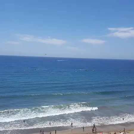 Appartaments Deluxe Playa del Ingles (Gran Canaria)
