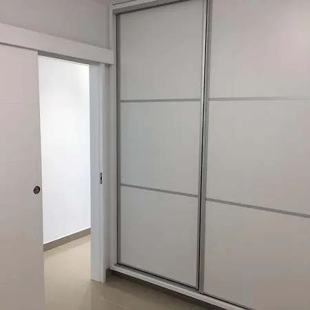 Appartaments Deluxe Apartment