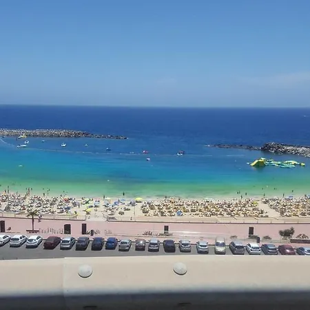 Apartment Appartaments Deluxe Playa del Ingles (Gran Canaria)