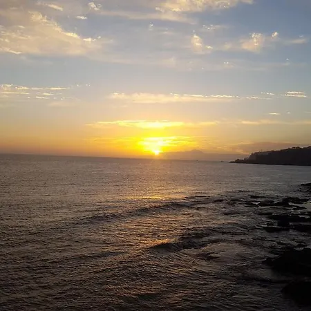 Appartaments Deluxe Playa del Ingles (Gran Canaria)