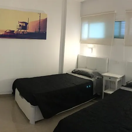 Appartaments Deluxe Apartment