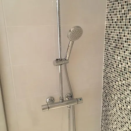 Apartment Appartaments Deluxe Playa del Ingles (Gran Canaria)
