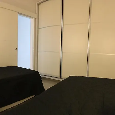Appartaments Deluxe Apartment Playa del Ingles (Gran Canaria)