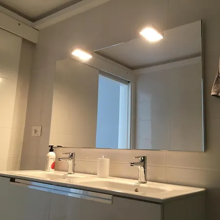 Appartaments Deluxe Apartment Playa del Ingles (Gran Canaria)