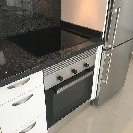 Apartment Appartaments Deluxe *