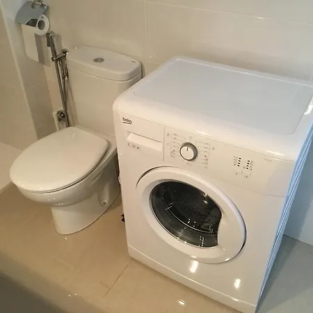 Appartaments Deluxe *