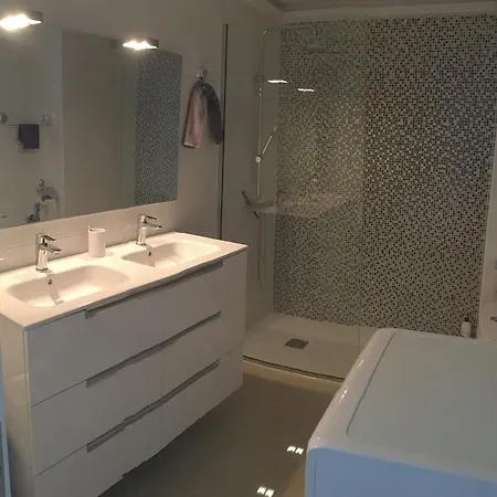 Appartaments Deluxe Apartment Playa del Ingles (Gran Canaria)
