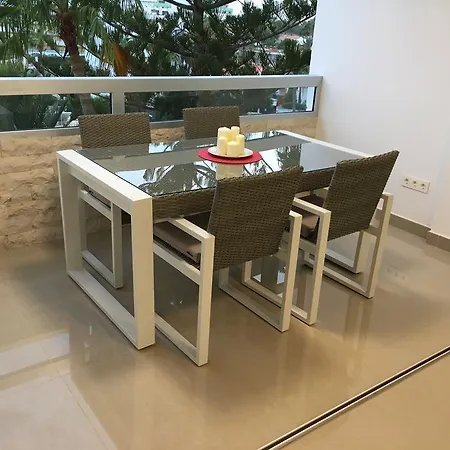 Apartment Appartaments Deluxe