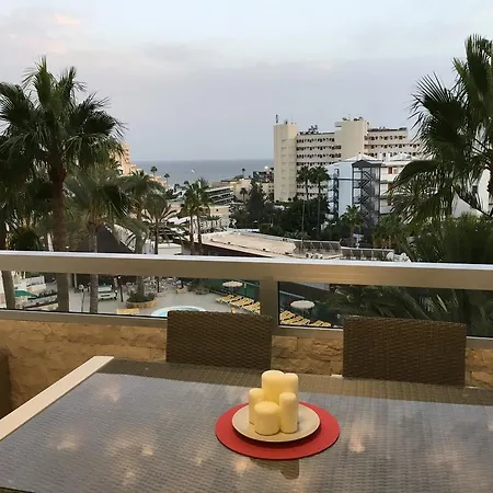Apartment Appartaments Deluxe