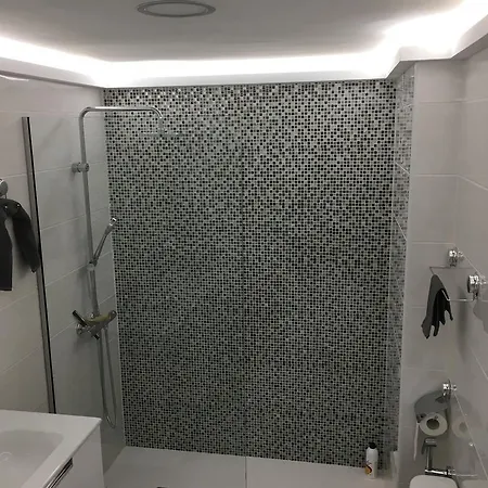 Appartaments Deluxe Apartment