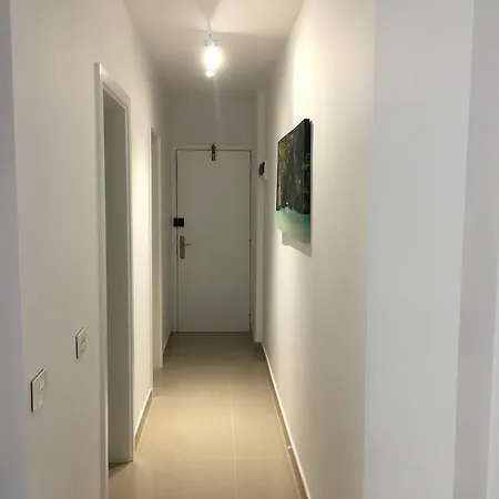 Apartment Appartaments Deluxe