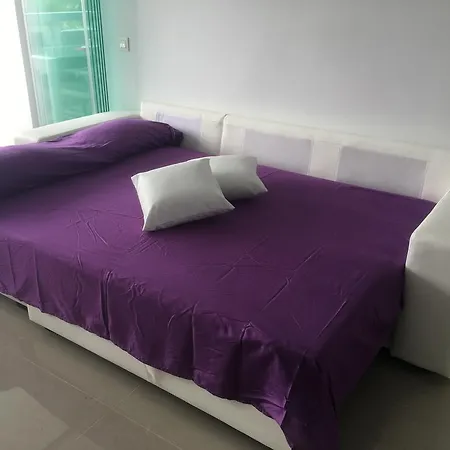 Apartment Appartaments Deluxe Playa del Ingles (Gran Canaria)