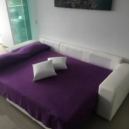 Appartaments Deluxe Apartment